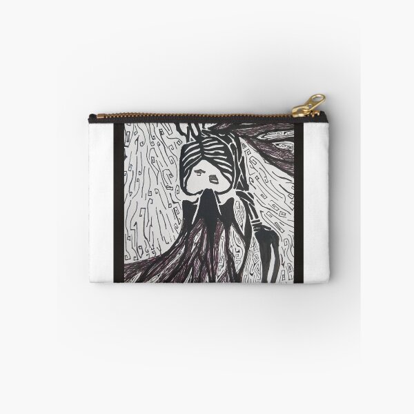 Item preview, Agony designed and sold by ravenkight.