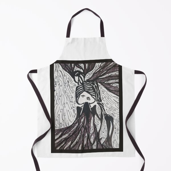 Item preview, Agony designed and sold by ravenkight.