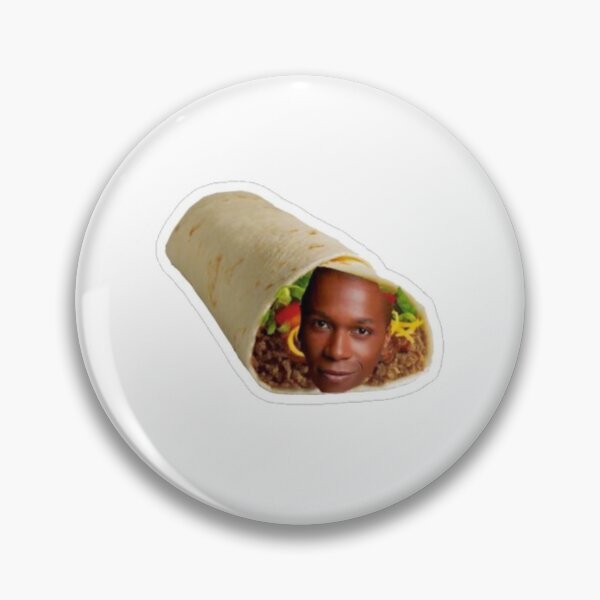 Item preview, Aaron Burrito  designed and sold by galaxystar910.