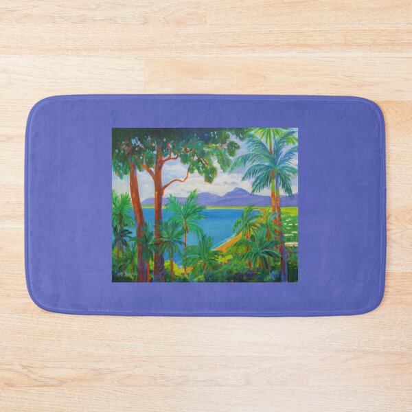 Item preview, Port Douglas Four Mile Beach # 2  designed and sold by ginnymac.