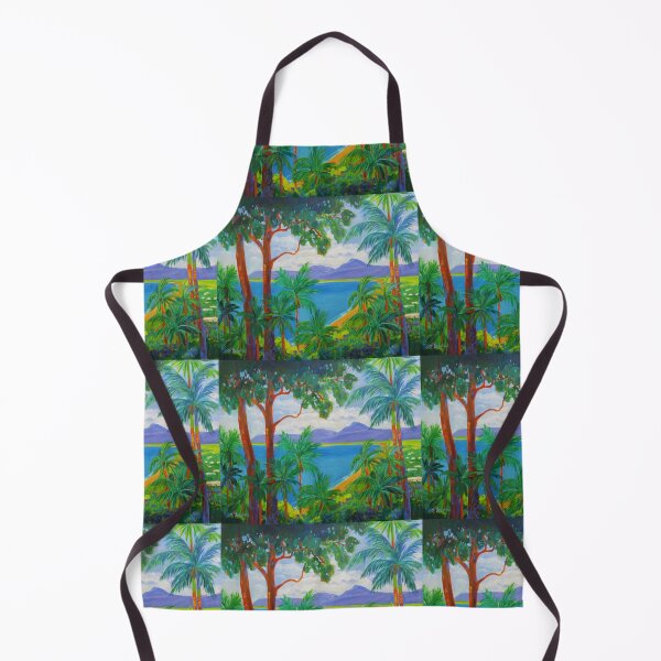 Item preview, Port Douglas Four Mile Beach # 2  designed and sold by ginnymac.