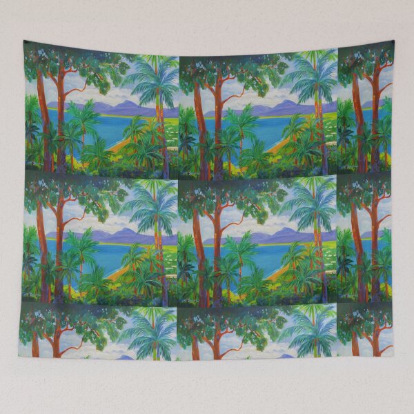 Item preview, Port Douglas Four Mile Beach # 2  designed and sold by ginnymac.