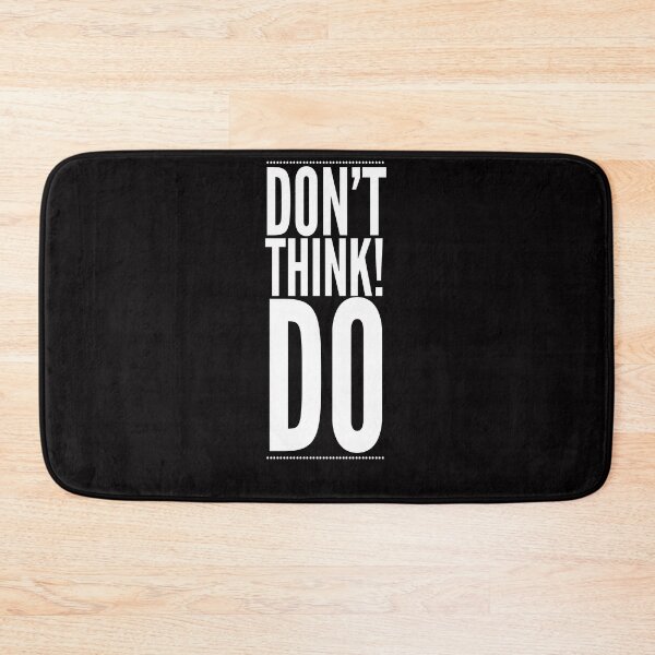 Item preview, don't think Do designed and sold by Dee121.