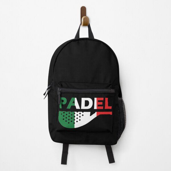 Item preview, Italy Padel Design designed and sold by GVibezPadel.