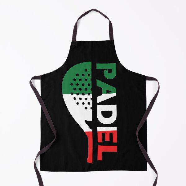 Item preview, Italy Padel Design designed and sold by GVibezPadel.