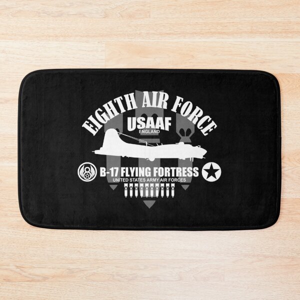 Item preview, B-17 Flying Fortress Eighth Air Force designed and sold by StrongVlad.