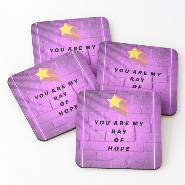 Item preview, Be someone's ray of hope in this difficult time designed and sold by Talwaran.