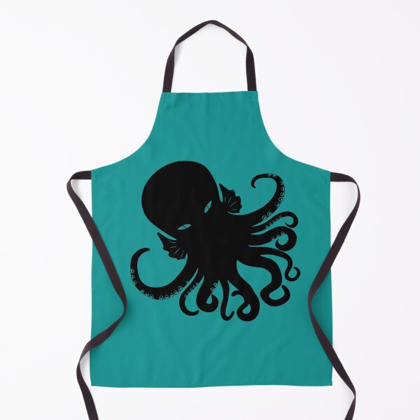 Item preview, Cthulhu designed and sold by helengarvey.