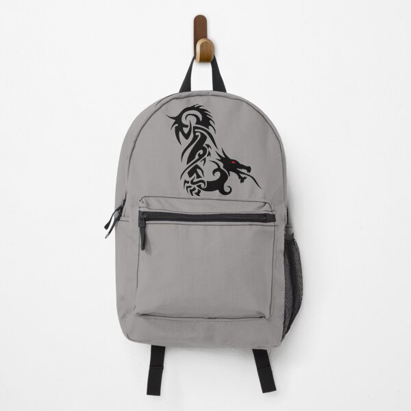 Item preview, The Black Evil Dragon designed and sold by adityanik.