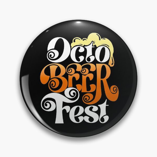 Item preview, Octobeer Fest designed and sold by Viralvibes92.