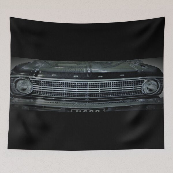 Item preview, Classic XR Ford Falcon designed and sold by Andyt.