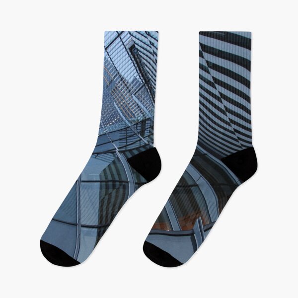 Item preview, SHARP BUILDING ANGLES | Architectural Photo designed and sold by PhotoStory.