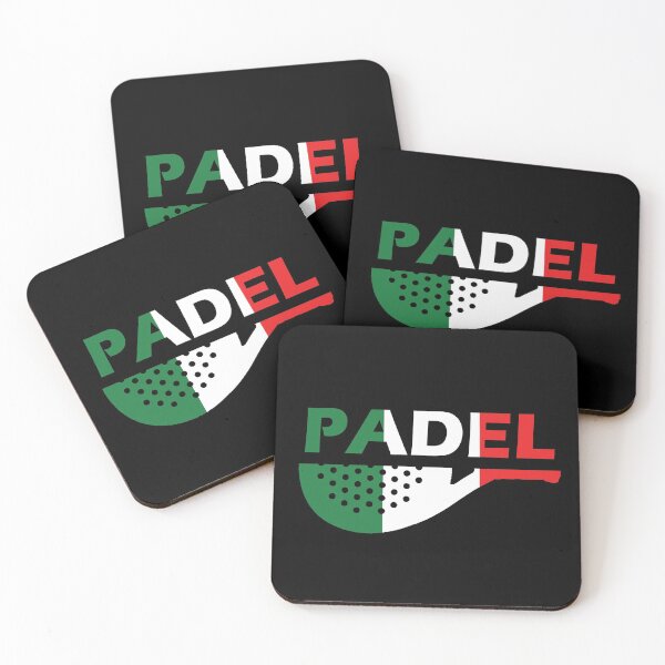 Item preview, Italy Padel Design designed and sold by GVibezPadel.