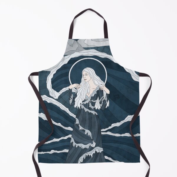 Item preview, Ocean lady designed and sold by thenameisjoules.