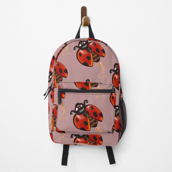 Item preview, Single lady bug designed and sold by Artonmytee.