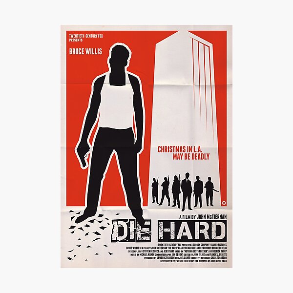 DIE HARD Impression photo