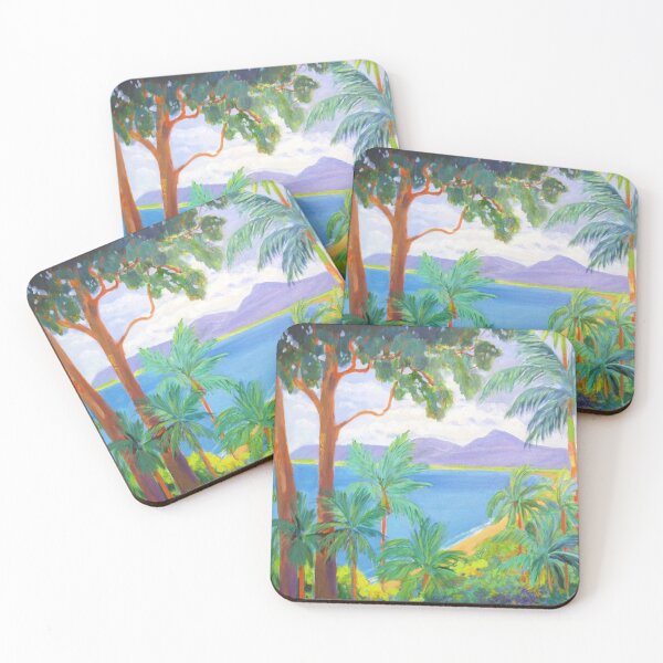 Item preview, Port Douglas, Queensland Australia  designed and sold by ginnymac.