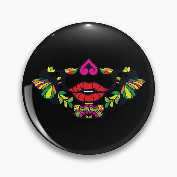 Item preview, Calavera Mexicana designed and sold by tpixx.