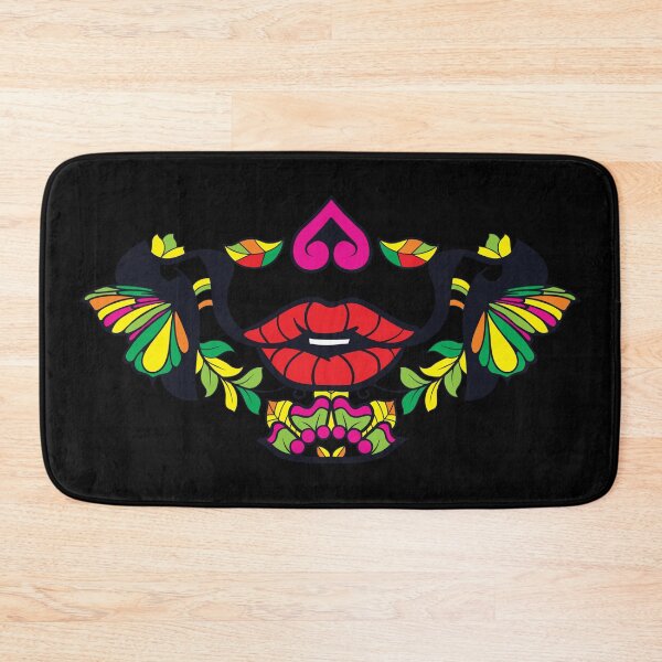 Item preview, Calavera Mexicana designed and sold by tpixx.