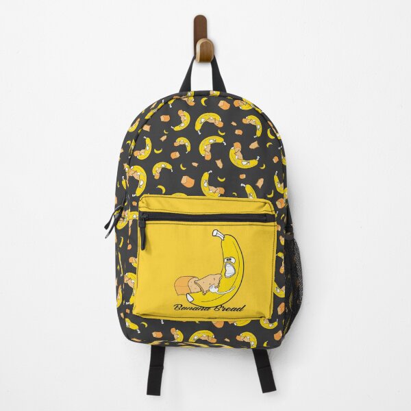 Item preview, Banana eating bread designed and sold by Fruit-Tee.
