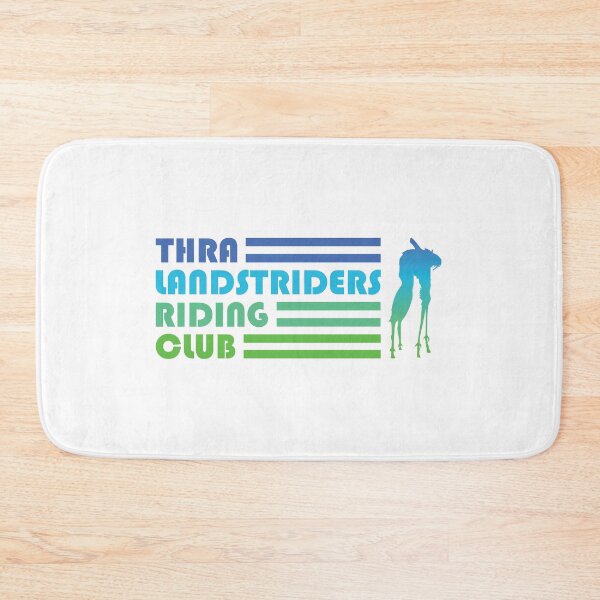 Item preview, Thra Landstriders Riding Club designed and sold by CloakAndDaggers.