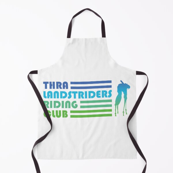 Item preview, Thra Landstriders Riding Club designed and sold by CloakAndDaggers.