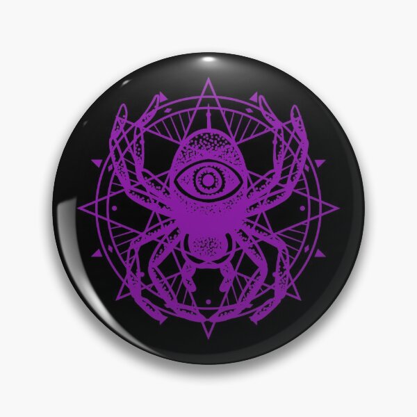 Item preview, Black magic designed and sold by Batartiste.