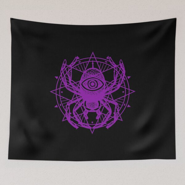 Item preview, Black magic designed and sold by Batartiste.