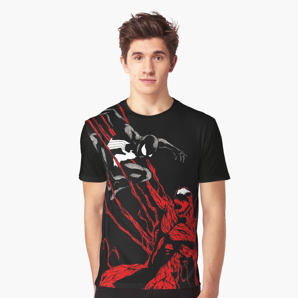 Item preview, Graphic T-Shirt designed and sold by JonathanGrimm.