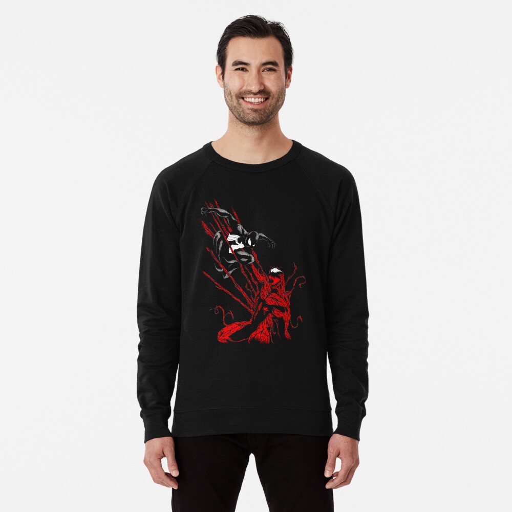 Item preview, Lightweight Sweatshirt designed and sold by JonathanGrimm.