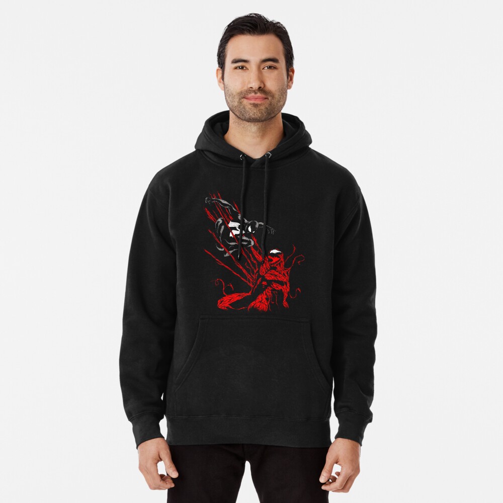 Item preview, Pullover Hoodie designed and sold by JonathanGrimm.