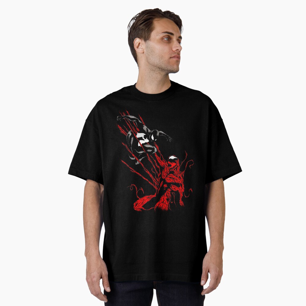 Item preview, Oversized T-Shirt designed and sold by JonathanGrimm.