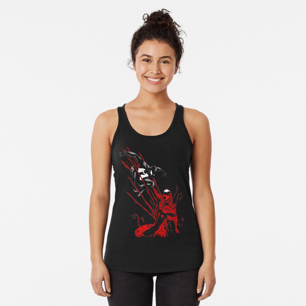 Item preview, Racerback Tank Top designed and sold by JonathanGrimm.