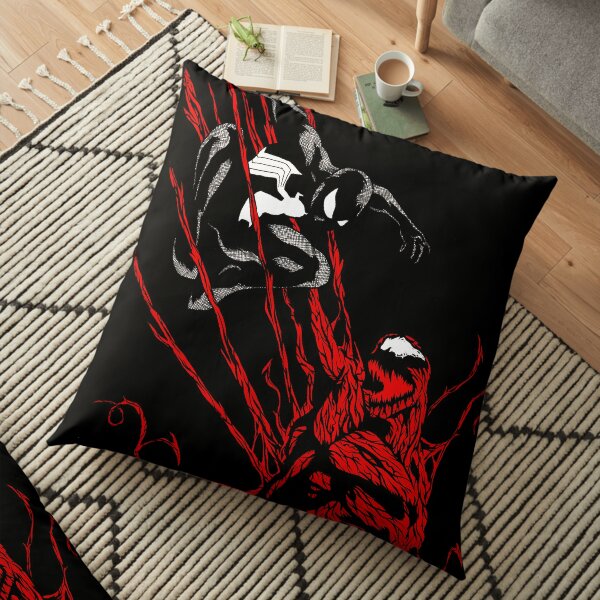 Carnage! Coussin de sol