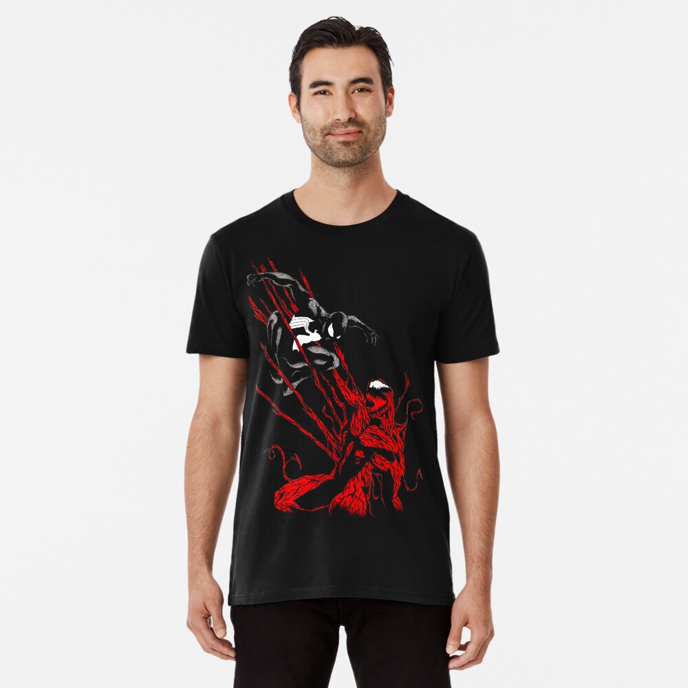 Item preview, Premium T-Shirt designed and sold by JonathanGrimm.