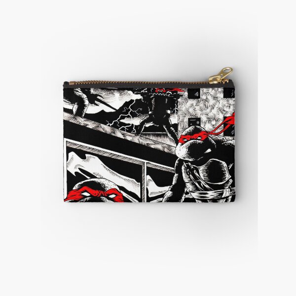 Item preview, Old School ninjas designed and sold by JonathanGrimm.