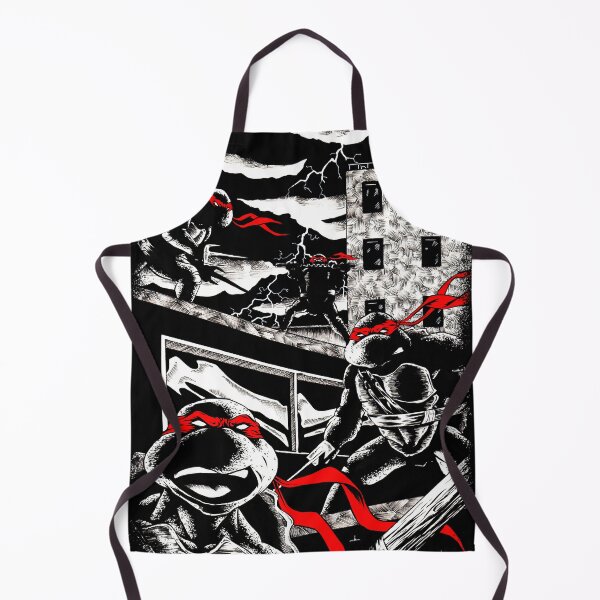 Item preview, Old School ninjas designed and sold by JonathanGrimm.