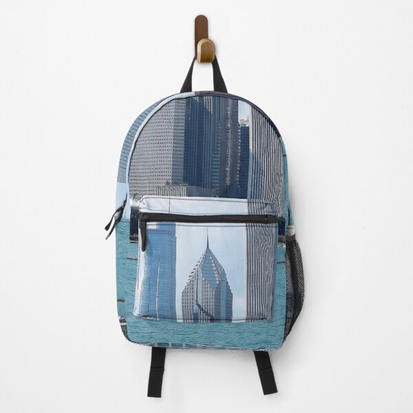 Item preview, Chicago Sky Line designed and sold by Susie Kramer.