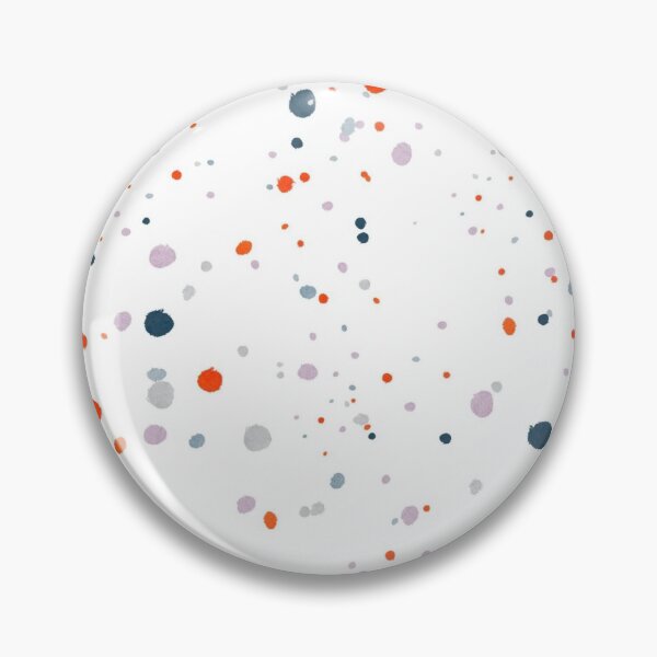 Item preview, Colorful dots designed and sold by Atheer63.