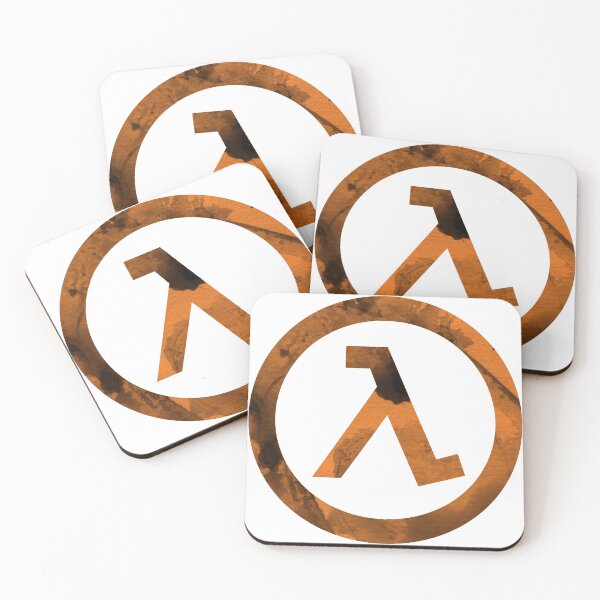 Item preview, Lambda designed and sold by BIGTOE3.
