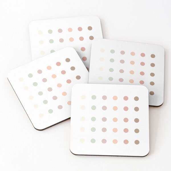 Artikelvorschau, Pastell-Ästhetik-Palette 4 << Bullet Journal Essentials >> entworfen und verkauft von PeppersArt.