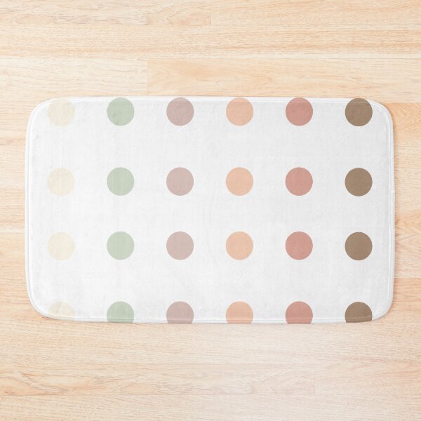 Aperçu de l'œuvre Palette esthétique pastel 4 << Les essentiels du Bullet Journal >> créée et vendue par PeppersArt.