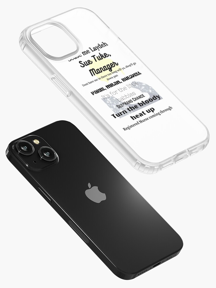 Iphone sue clearance