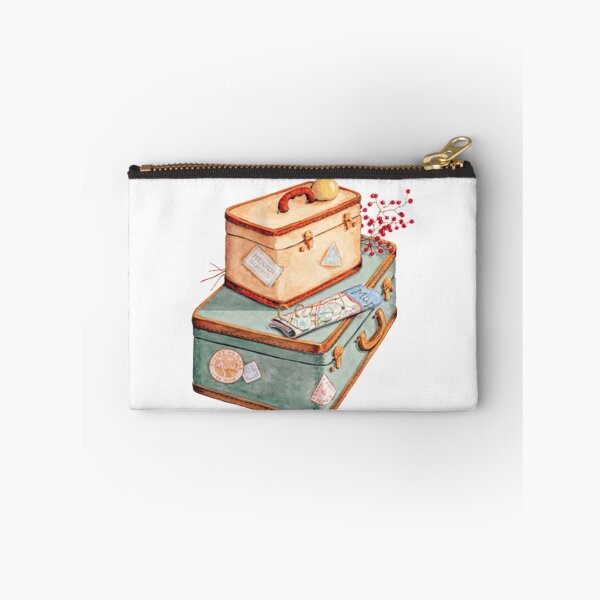 Item preview, Vacation Time designed and sold by Designs By Creation.