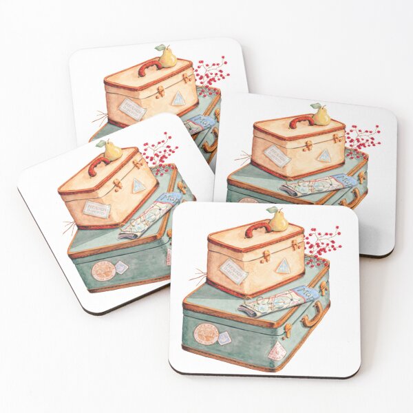 Item preview, Vacation Time designed and sold by Designs By Creation.