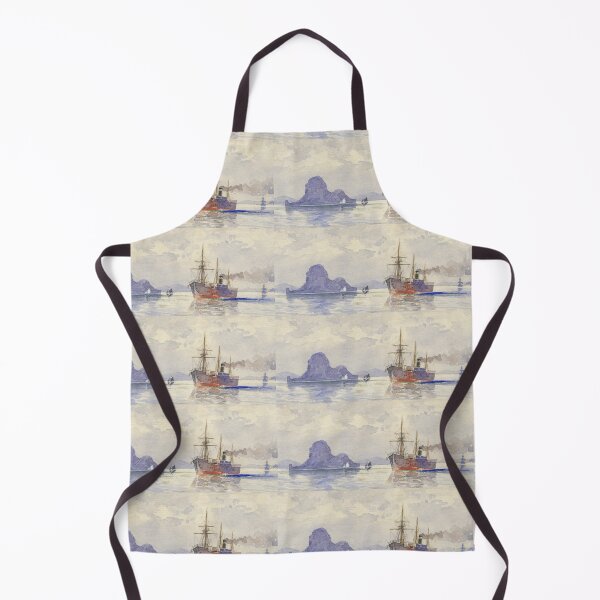 Item preview, Snapshots on the Coast of Queensland designed and sold by anmm.