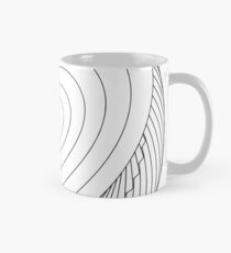 You color my heart Mug