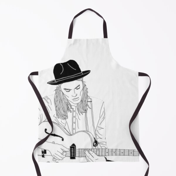 Item preview, Guitar Man designed and sold by TimeforGlow.