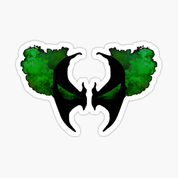 Spawn Stickers Redbubble - cool spawn location decal roblox