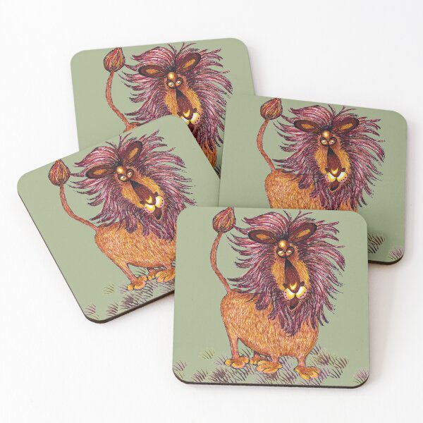 Item preview, Dandy Lion designed and sold by cuprum.